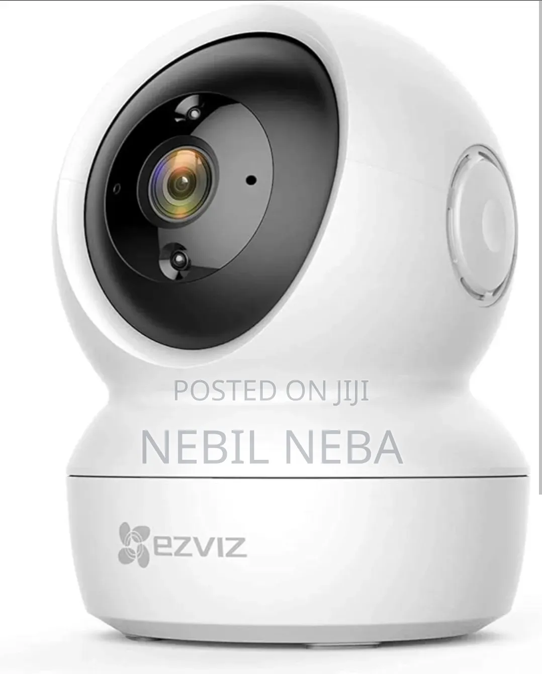 WiFi Camera
