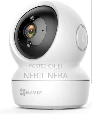 WiFi Camera