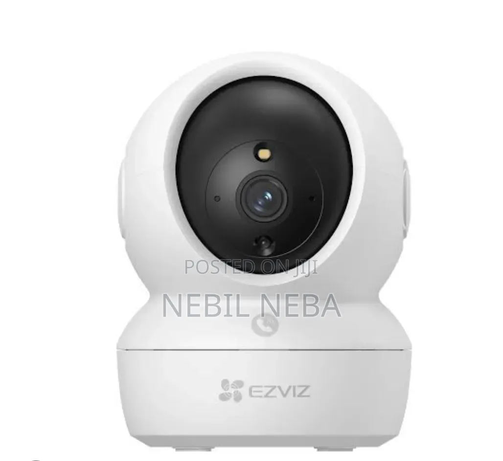 WiFi Camera