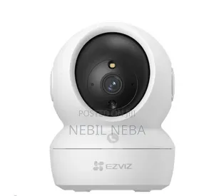 WiFi Camera