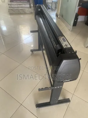 Plotter 1 Metter 50 Centimetter