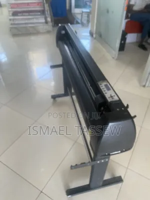 Plotter 1 Metter 50 Centimetter