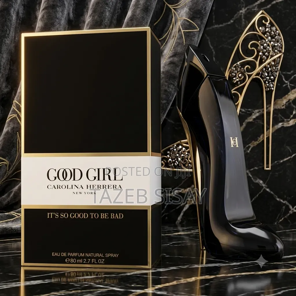 Good Girl Perfume
