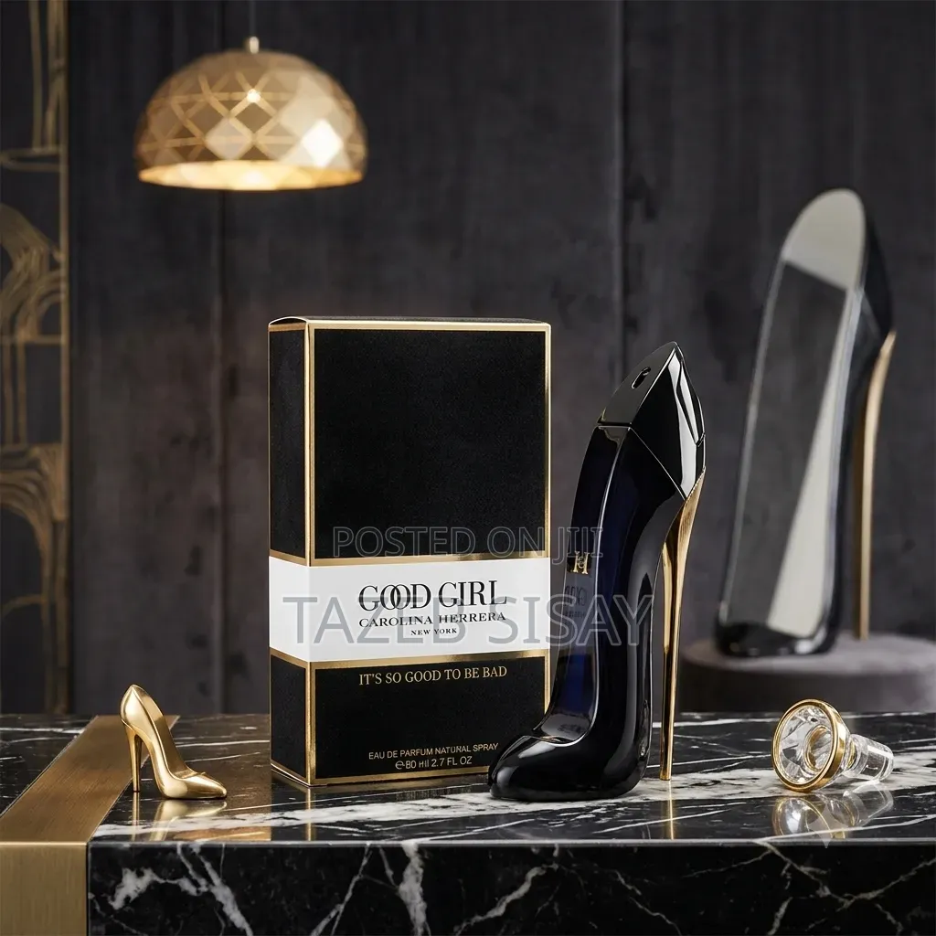 Good Girl Perfume