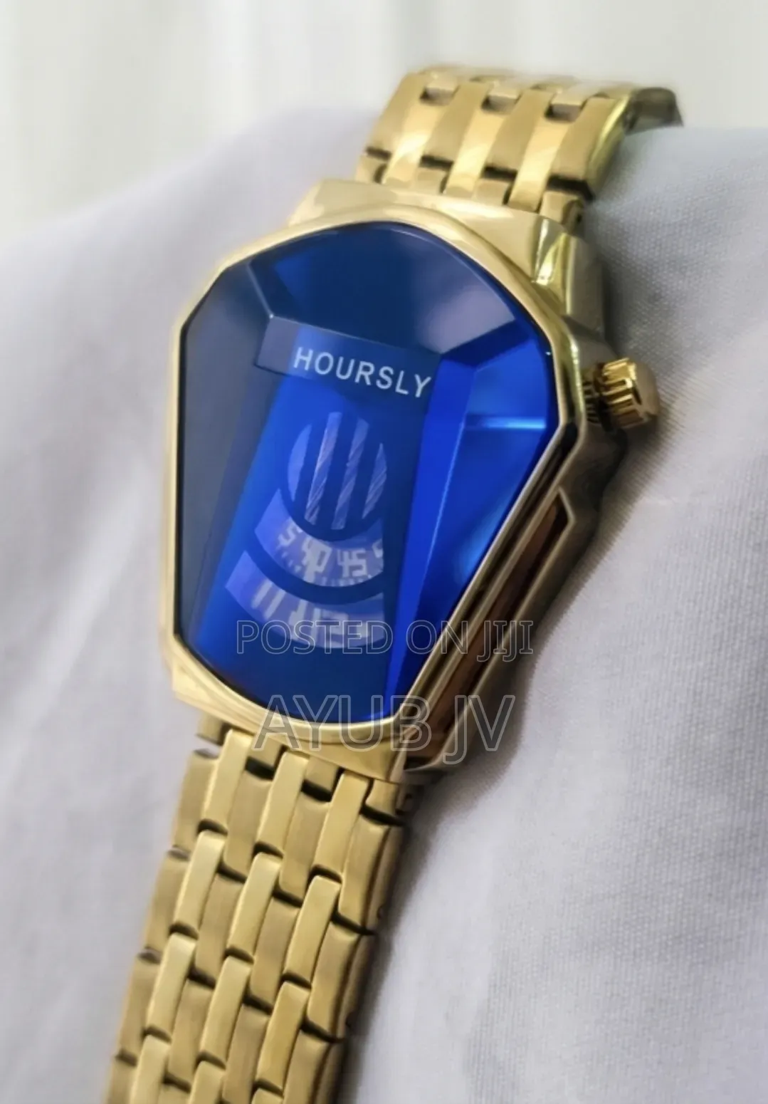 Mens Watch