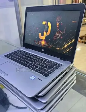 New Laptop HP EliteBook 840 G3 8GB Intel Core i5 SSD 256GB