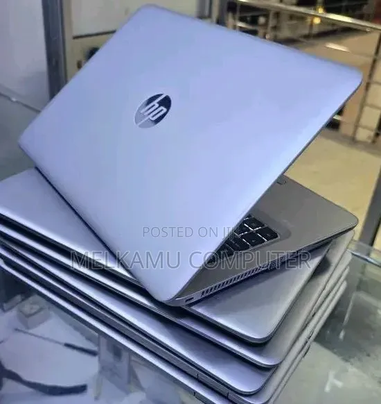 New Laptop HP EliteBook 840 G3 8GB Intel Core i5 SSD 256GB