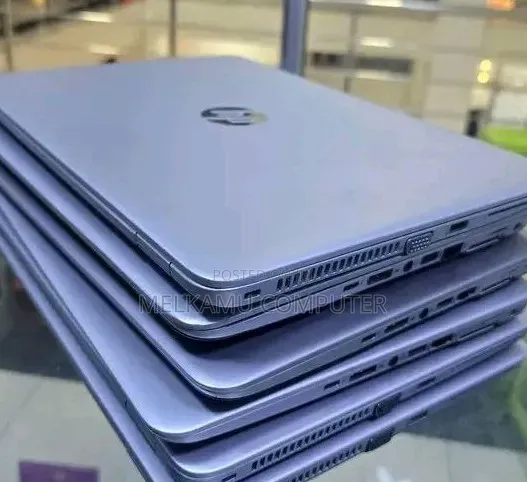 New Laptop HP EliteBook 840 G3 8GB Intel Core i5 SSD 256GB