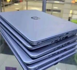 New Laptop HP EliteBook 840 G3 8GB Intel Core i5 SSD 256GB