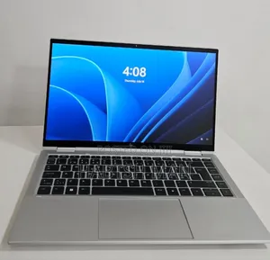 New Laptop HP EliteBook 840 G5 16GB Intel Core i5 SSD 512GB