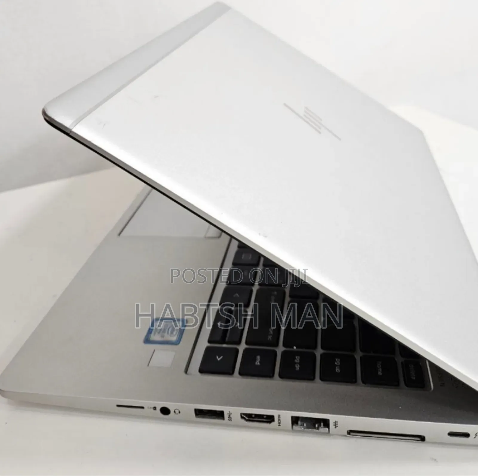 New Laptop HP EliteBook 840 G5 16GB Intel Core i5 SSD 512GB