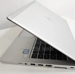 New Laptop HP EliteBook 840 G5 16GB Intel Core i5 SSD 512GB