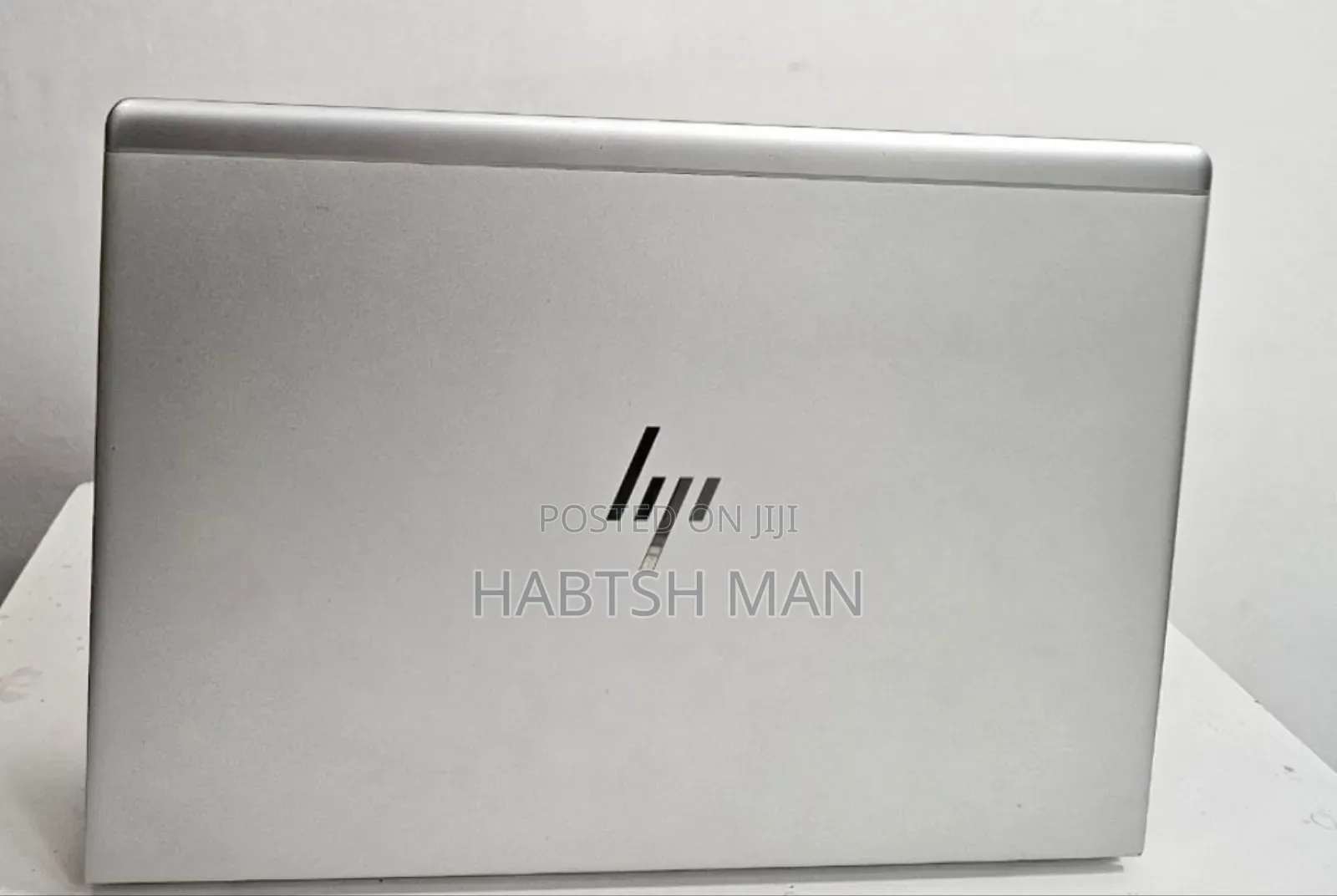 New Laptop HP EliteBook 840 G5 16GB Intel Core i5 SSD 512GB