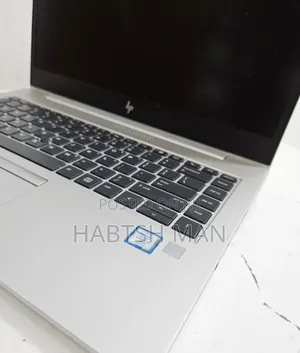New Laptop HP EliteBook 840 G5 16GB Intel Core i5 SSD 512GB