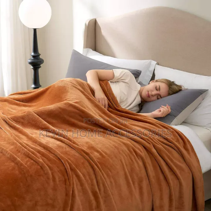 Quality Soft Blankets ለስላሳ ፎጣዎች