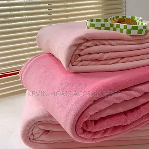 Quality Soft Blankets ለስላሳ ፎጣዎች