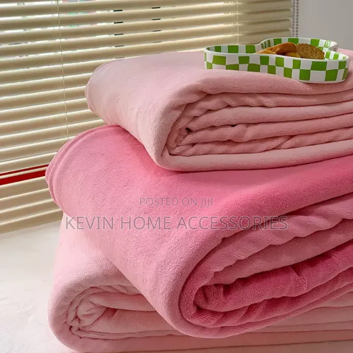 Quality Soft Blankets ለስላሳ ፎጣዎች