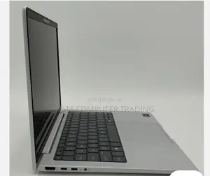 New Laptop HP EliteBook 830 G9 16GB Intel Core i5 SSD 512GB