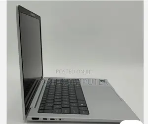 New Laptop HP EliteBook 830 G9 16GB Intel Core i5 SSD 512GB