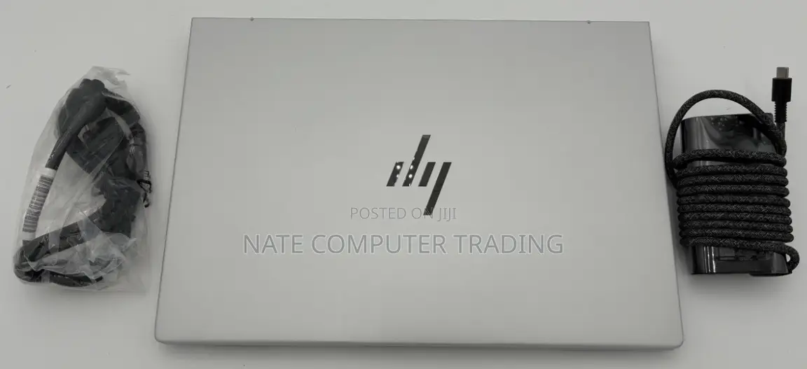New Laptop HP EliteBook 830 G9 16GB Intel Core i5 SSD 512GB