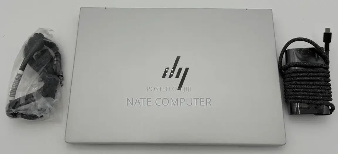 New Laptop HP EliteBook 830 G9 16GB Intel Core i5 SSD 512GB