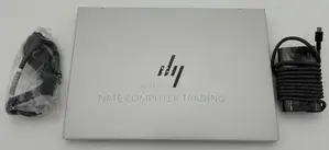 New Laptop HP EliteBook 830 G9 16GB Intel Core i5 SSD 512GB