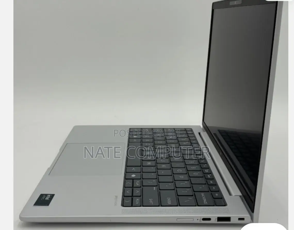 New Laptop HP EliteBook 830 G9 16GB Intel Core i5 SSD 512GB