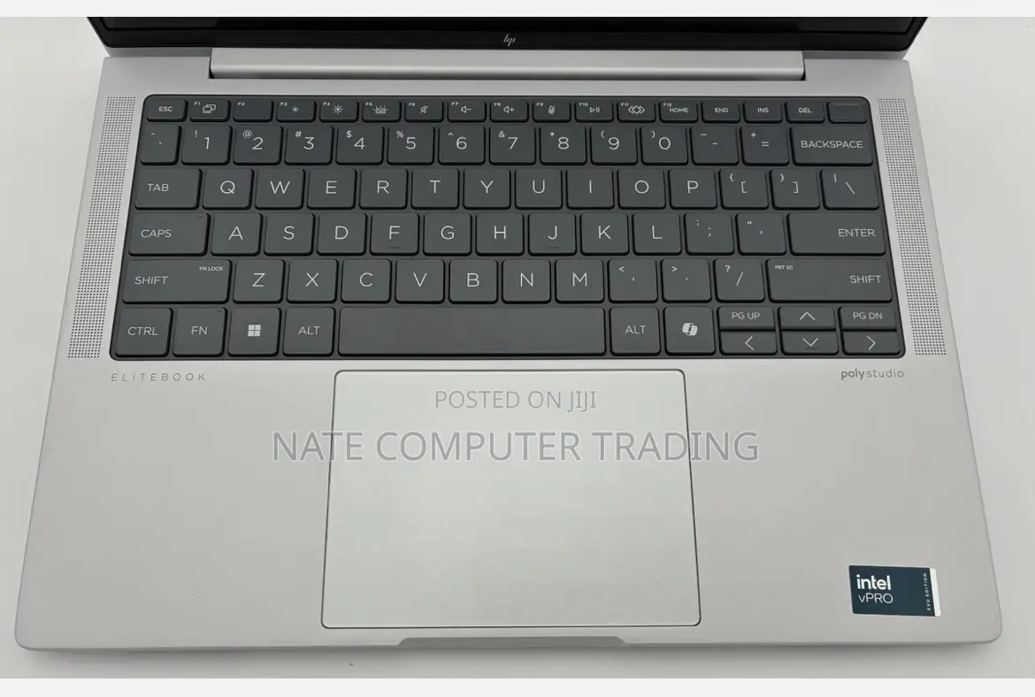 New Laptop HP EliteBook 830 G9 16GB Intel Core i5 SSD 512GB