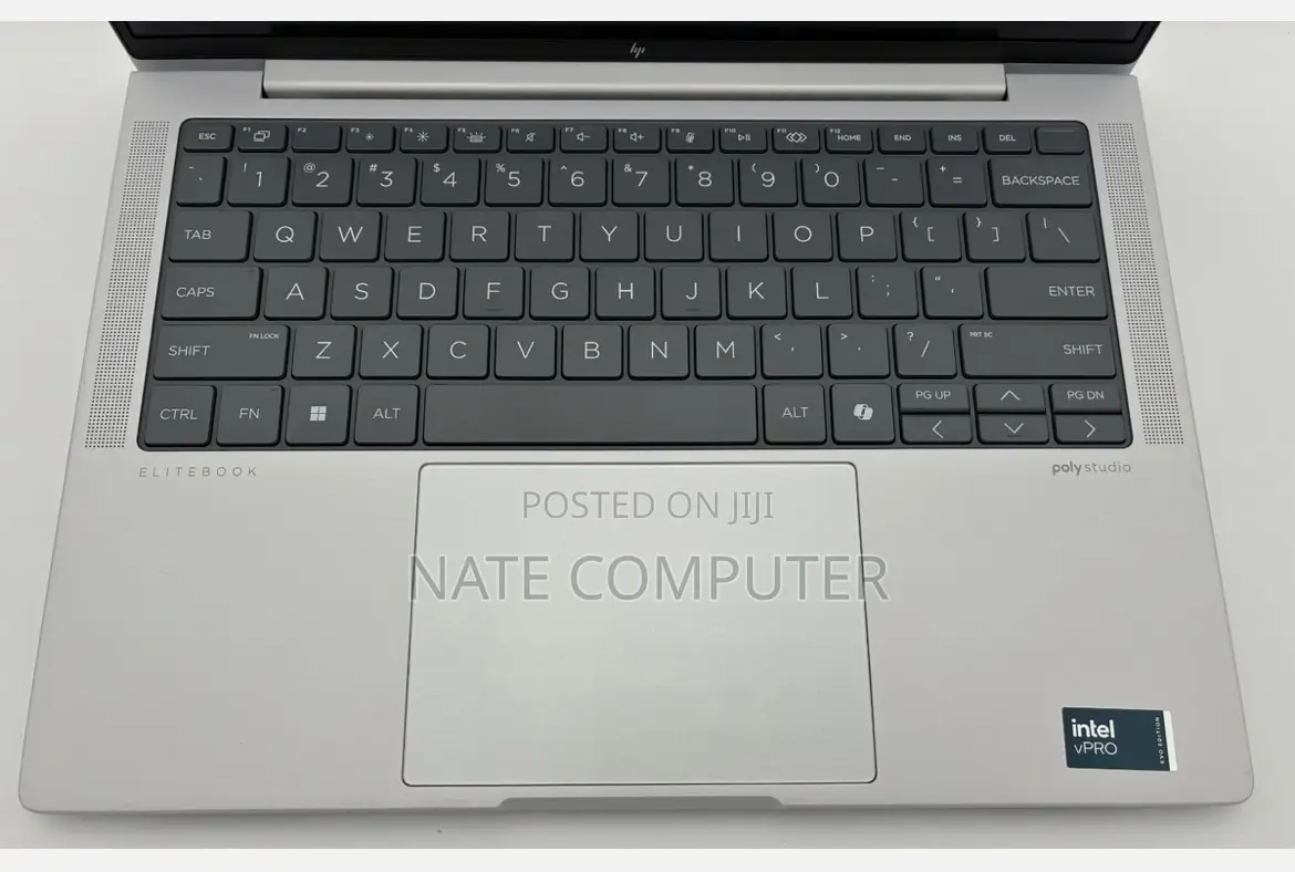 New Laptop HP EliteBook 830 G9 16GB Intel Core i5 SSD 512GB