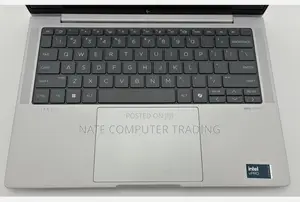 New Laptop HP EliteBook 830 G9 16GB Intel Core i5 SSD 512GB