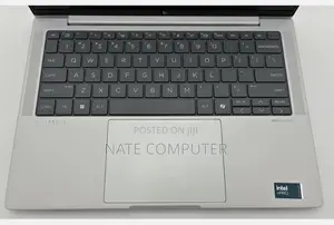 New Laptop HP EliteBook 830 G9 16GB Intel Core i5 SSD 512GB
