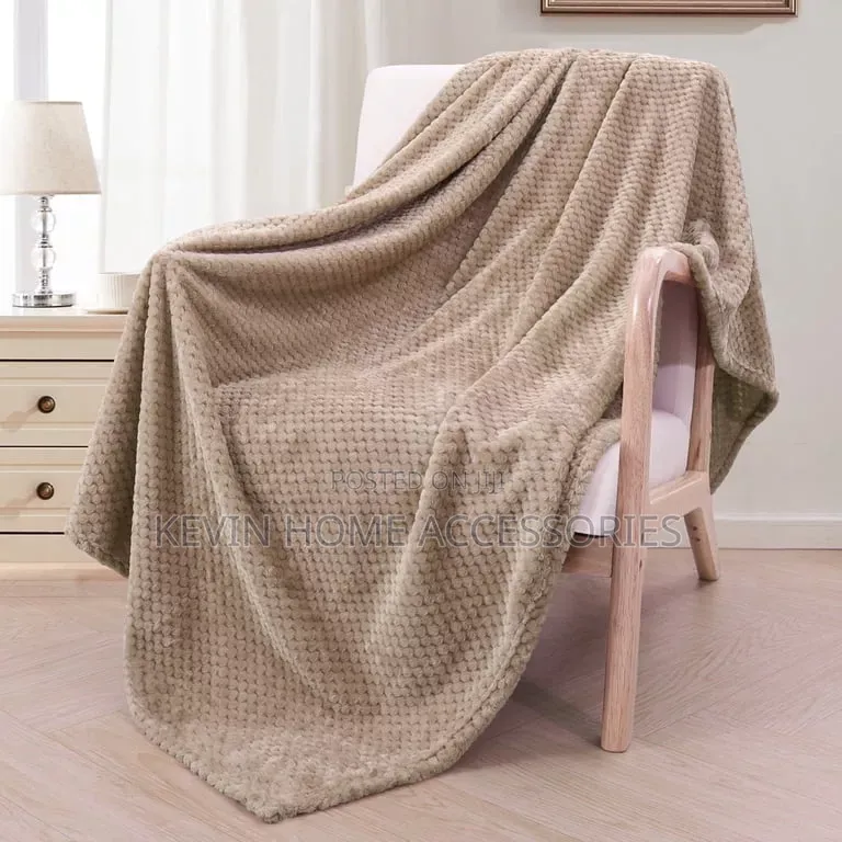 Quality Soft Blankets ለስላሳ ፎጣዎች