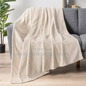 Quality Soft Blankets ለስላሳ ፎጣዎች