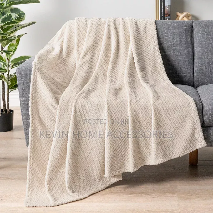 Quality Soft Blankets ለስላሳ ፎጣዎች
