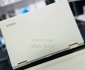 New Laptop Lenovo Yoga C930 8GB Intel Core i5 SSD 512GB