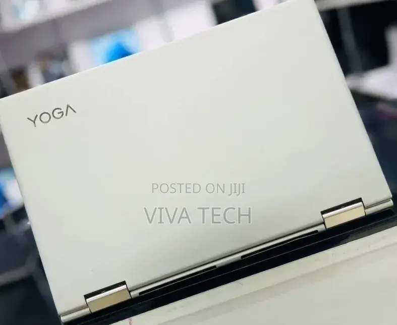 New Laptop Lenovo Yoga C930 8GB Intel Core i5 SSD 512GB