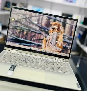 New Laptop Lenovo Yoga C930 8GB Intel Core i5 SSD 512GB