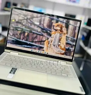 New Laptop Lenovo Yoga C930 8GB Intel Core i5 SSD 512GB