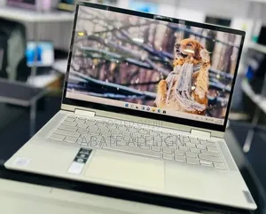 New Laptop Lenovo Yoga C930 8GB Intel Core i5 SSD 512GB