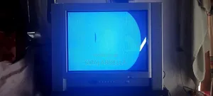 Television, Decoder, DSTV Receiver, Cables 25M Long 90' Dish