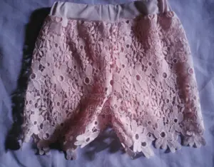 Cute Baby Girl Clothes Set