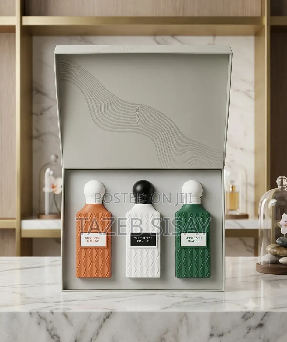 Ibraq Dimond Collection