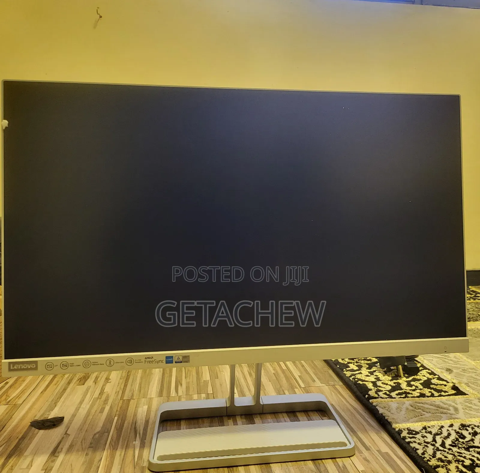 Lenovo Monitor