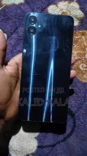 Samsung Galaxy A05 128 GB Blue