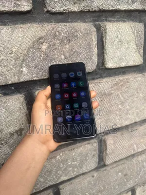 Samsung Galaxy A10s 32 GB Black