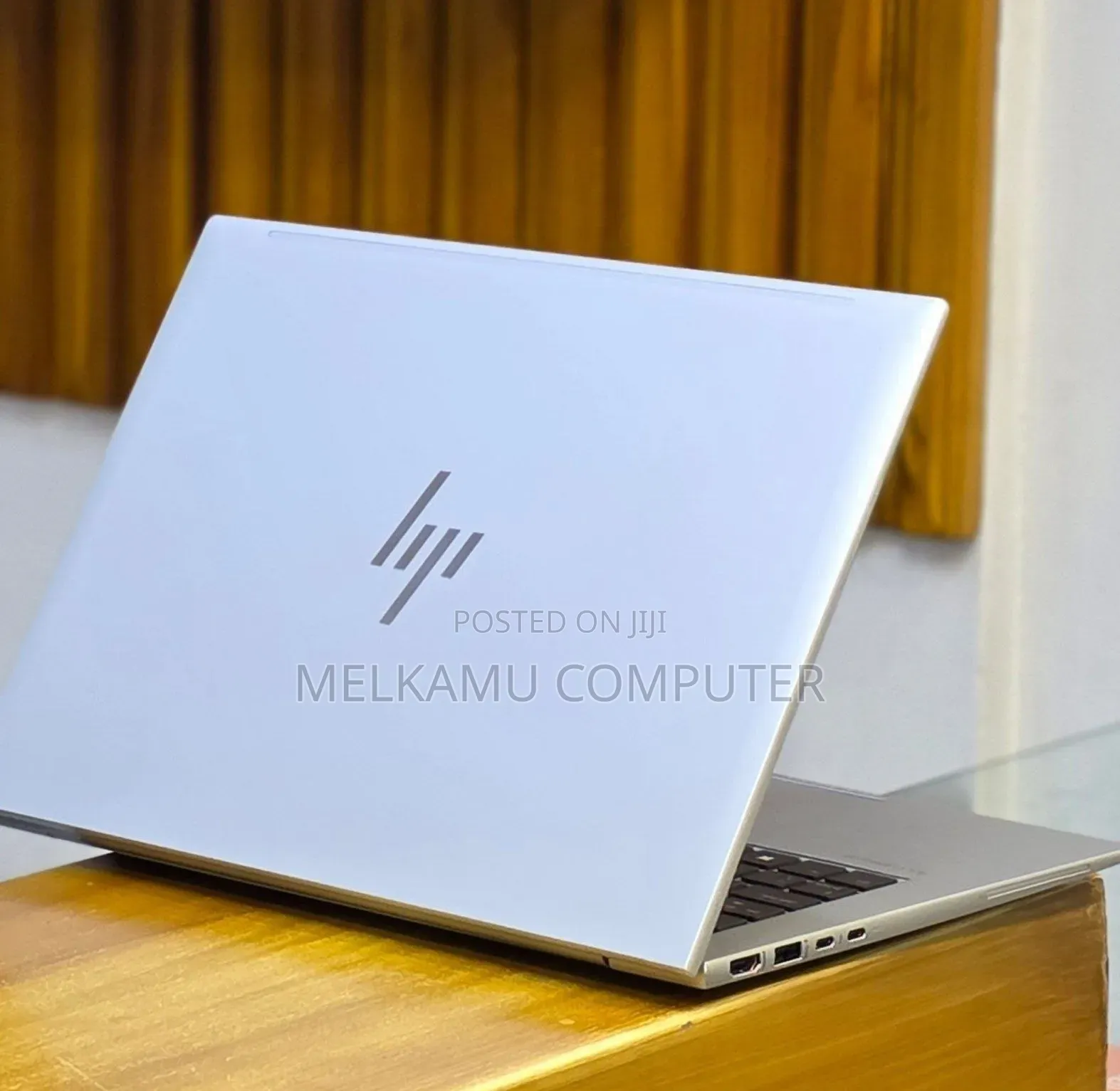New Laptop HP EliteBook 840 G9 16GB Intel Core i7 SSD 512GB
