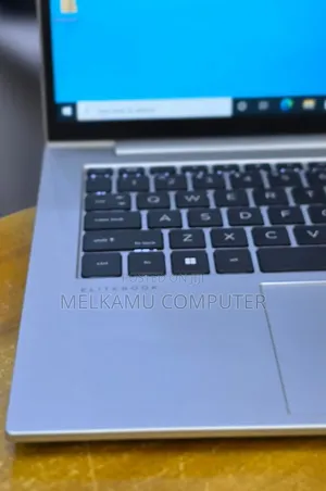 New Laptop HP EliteBook 840 G9 16GB Intel Core i7 SSD 512GB