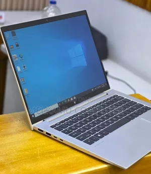 New Laptop HP EliteBook 840 G9 16GB Intel Core i7 SSD 512GB