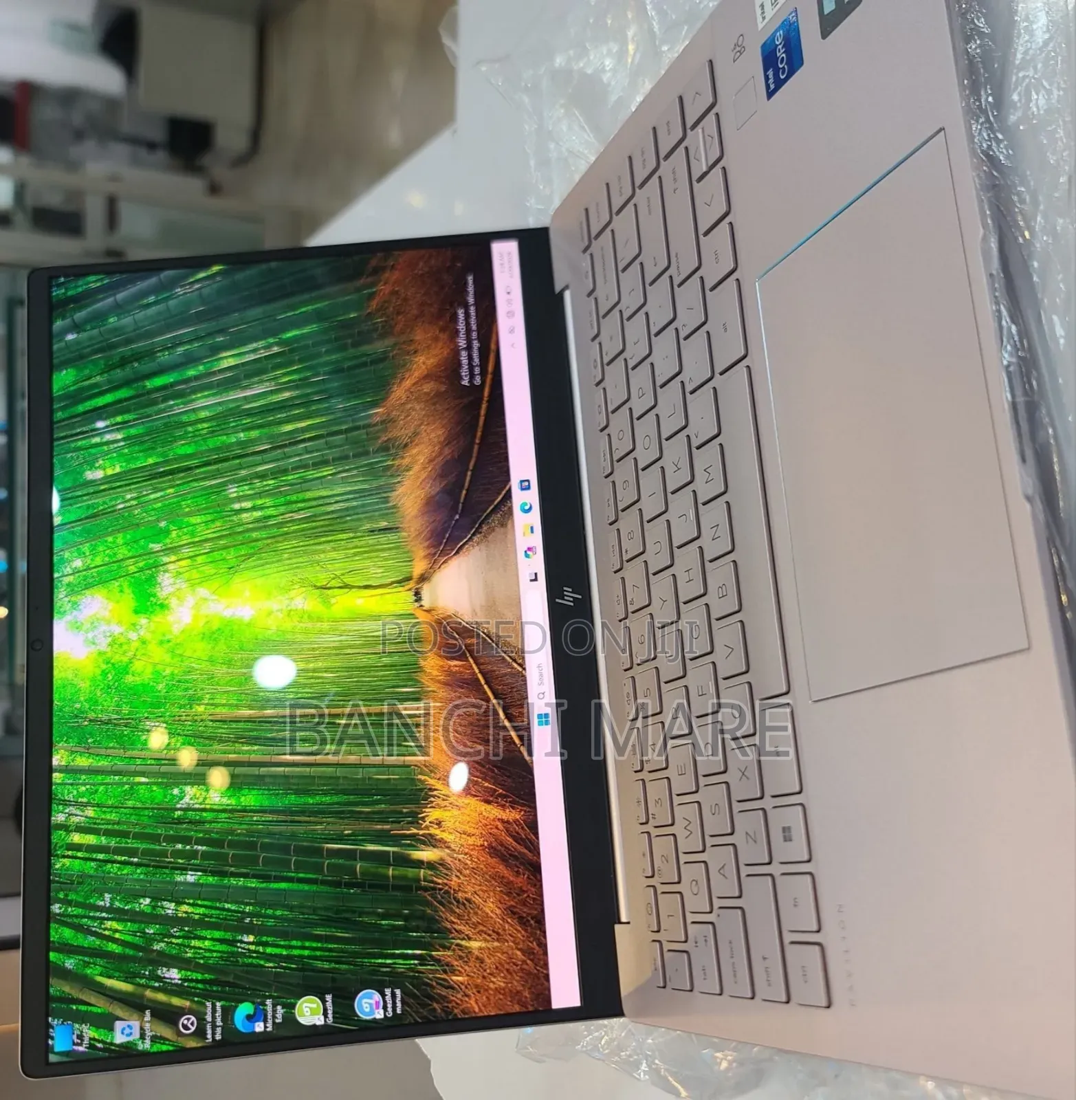 New Laptop HP Pavilion 14 16GB Intel Core i7 SSD 1T