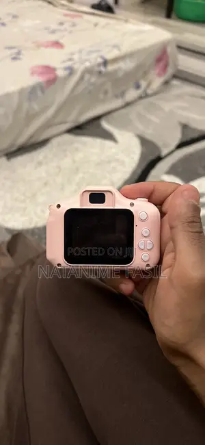 Small Camera